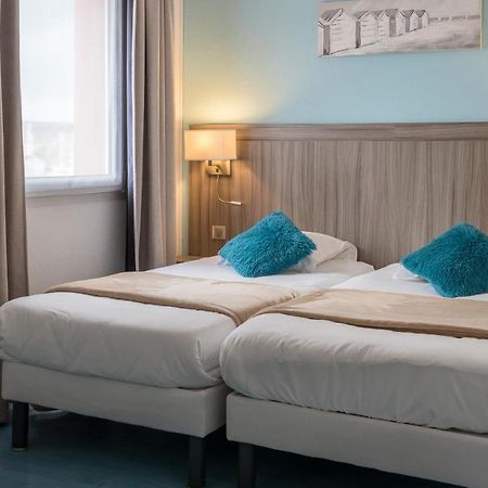 Hotel Restaurant L'Evidence Neufchâteau Zewnętrze zdjęcie