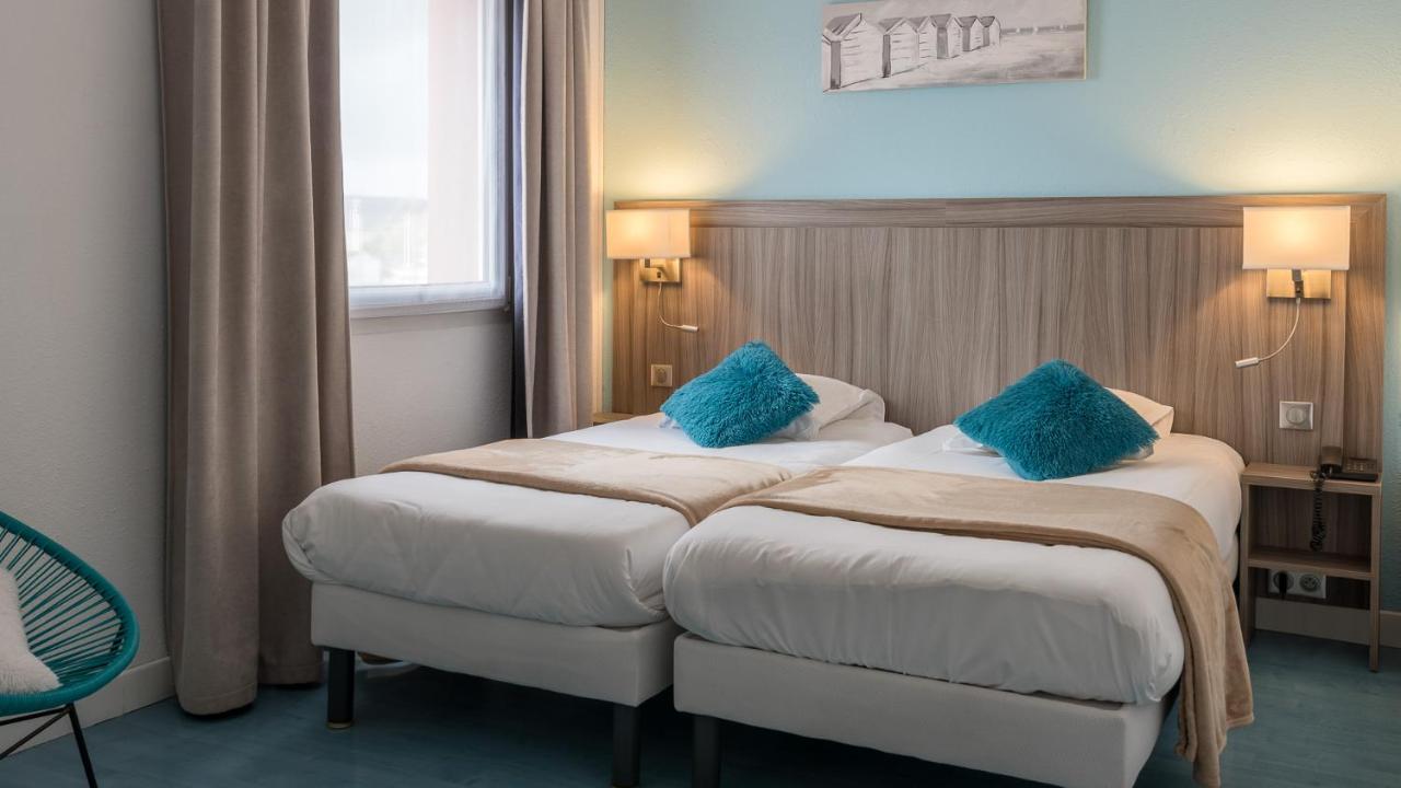 Hotel Restaurant L'Evidence Neufchâteau Zewnętrze zdjęcie